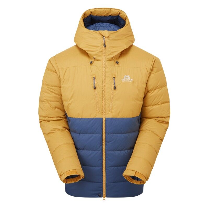 Paiyu Jacket - Down jacket - Men's