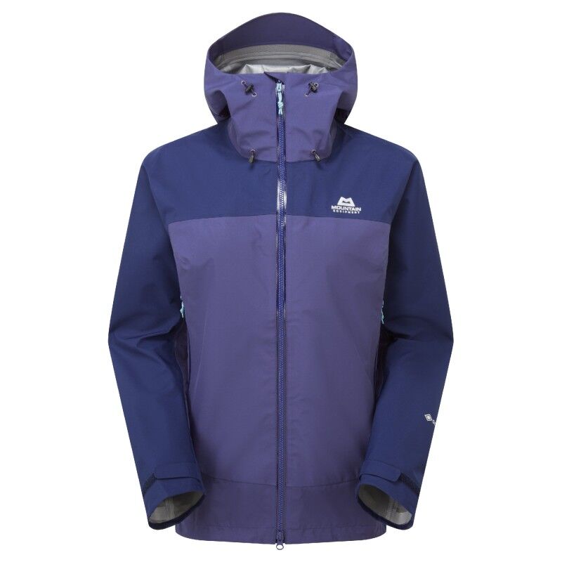 Saltoro Jacket - Chaqueta impermeable - Mujer