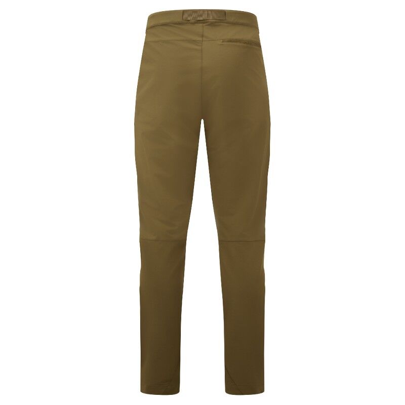 Ibex Mountain Pant - Pantalon randonnée homme