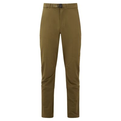 Ibex Mountain Pant - Pánské turistické kalhoty