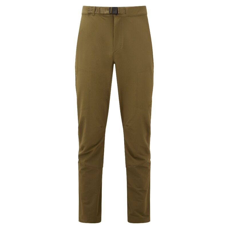 Ibex Mountain Pant - Pánské turistické kalhoty