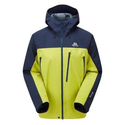 Lhotse Jacket - Kurtka przeciwdeszczowa meska