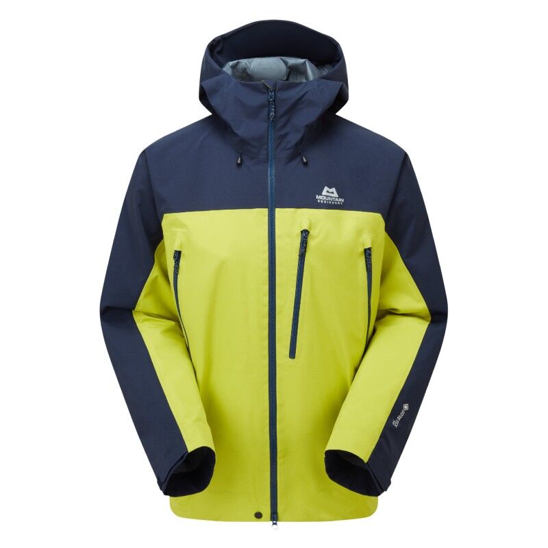 Lhotse Jacket - Veste imperméable homme