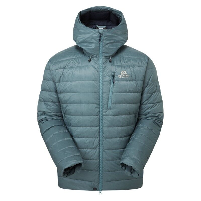 Mountain Equipment Baltoro Mens Jacket - Daunenjacke - Herren | Hardloop