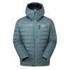 Baltoro Mens Jacket - Donsjack - Heren