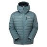 Mountain Equipment Baltoro Mens Jacket - Daunenjacke - Herren | Hardloop