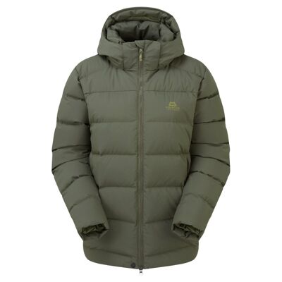 Tromso Jacket - Dámská péřova