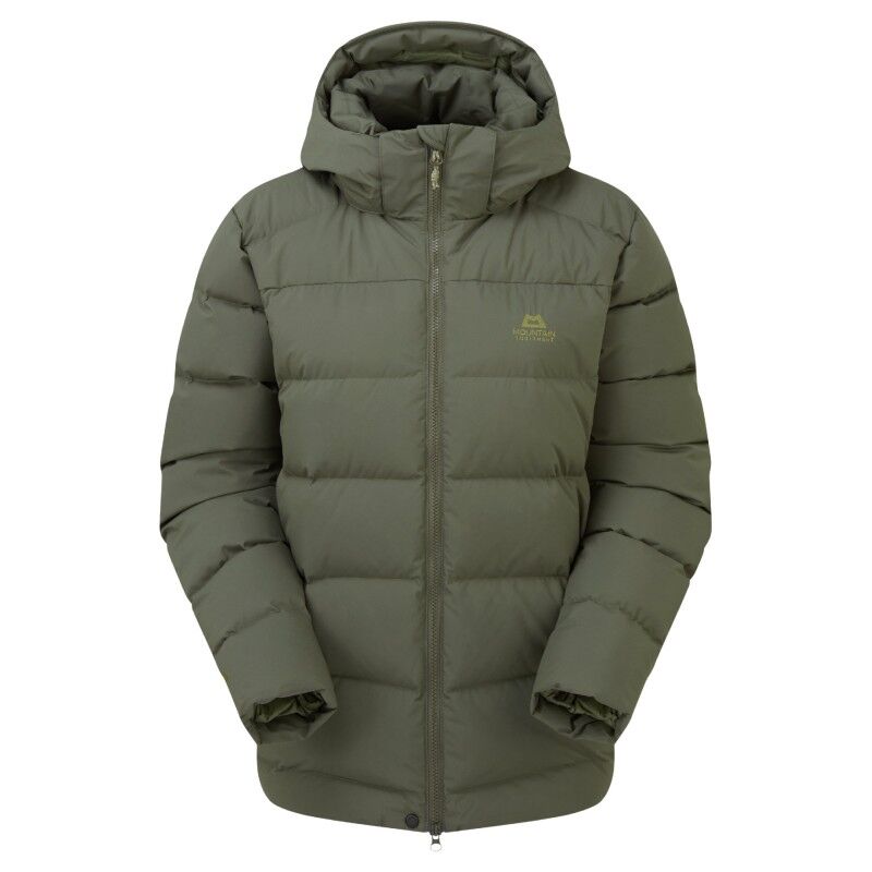Tromso Jacket - Hybrid jacket - Women's