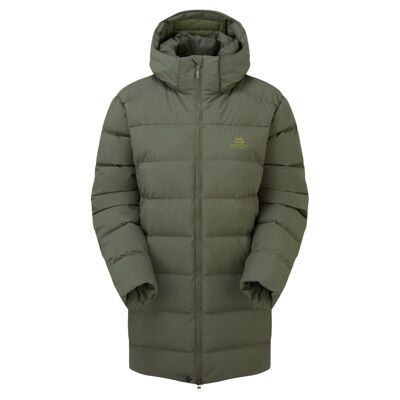 Tromso Parka - Dámská zimní bunda