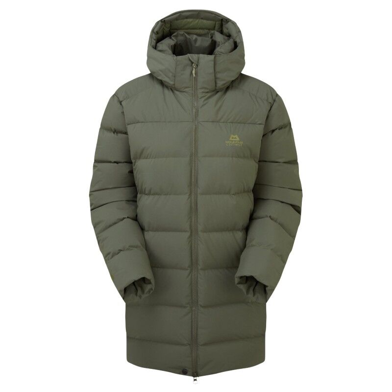 Tromso Parka - Parka - Damen