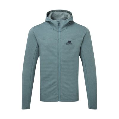 Apiro Hooded Jacket - Fleecejacke - Herren