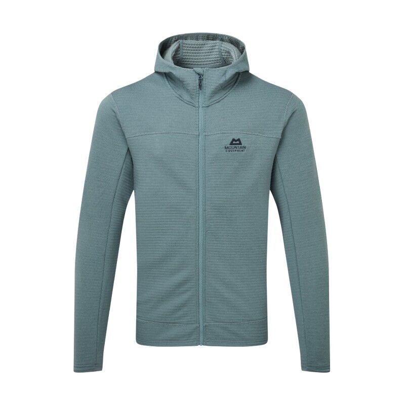 Apiro Hooded Jacket - Polaire homme