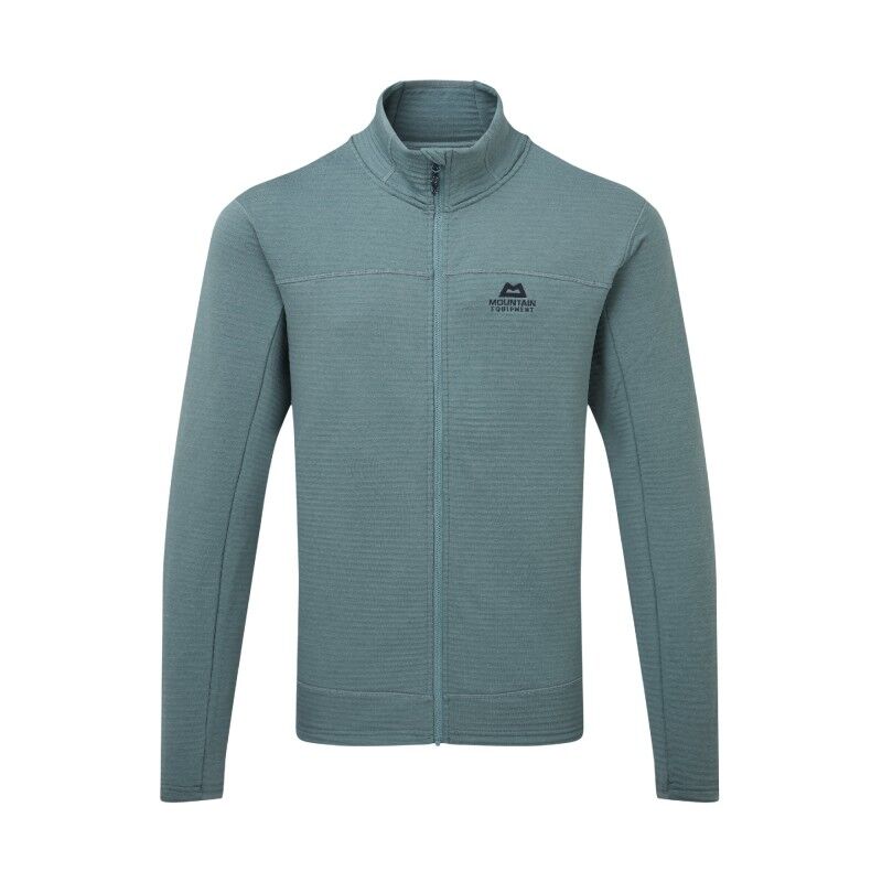 Apiro Jacket - Fleecejacke - Herren