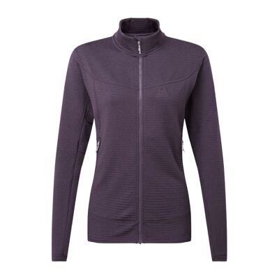 Apiro Jacket - Fleece jacket - Women's