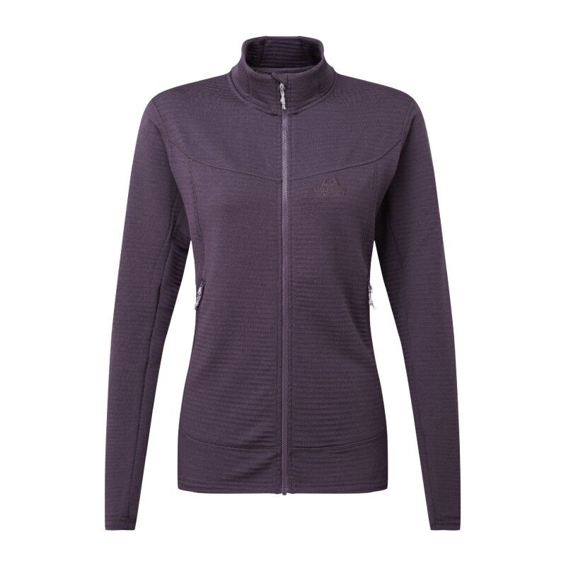 Apiro Jacket - Polaire femme