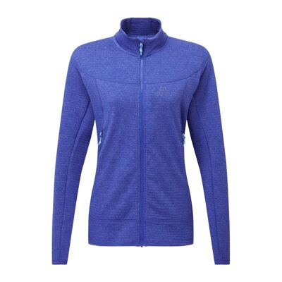 Apiro Jacket - Dámská fleesová mikina