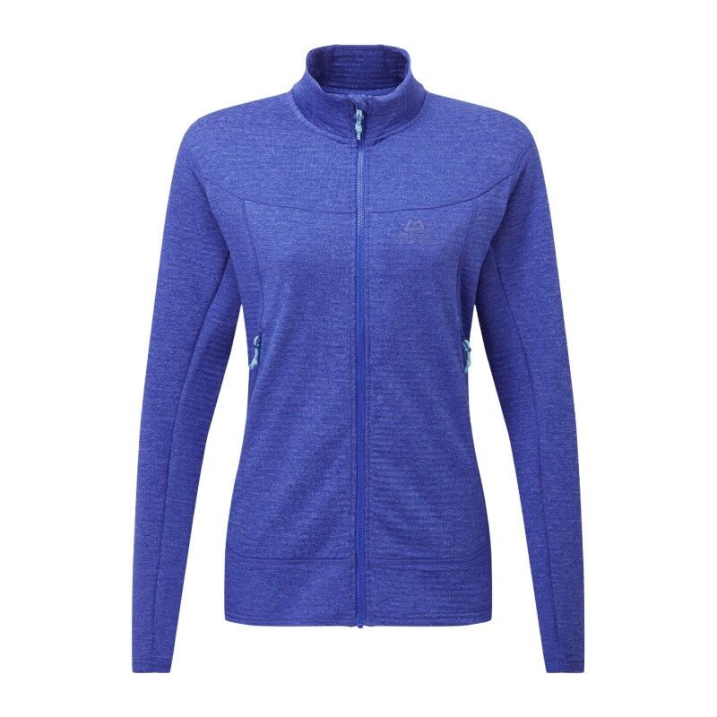 Apiro Jacket - Fleecejacke - Damen