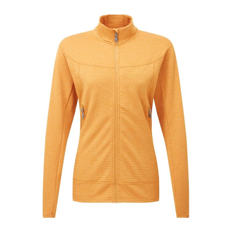 Mountain Equipment Apiro Jacket - Bluza polarowa damska | Hardloop
