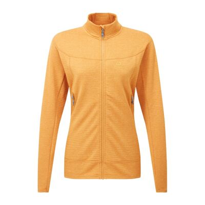 Apiro Jacket - Dámská fleesová mikina