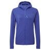 Mountain Equipment Durian Hooded Jacket - Bluza polarowa damska | Hardloop