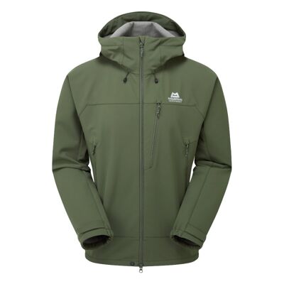 Vulcan Jacket - Veste softshell homme