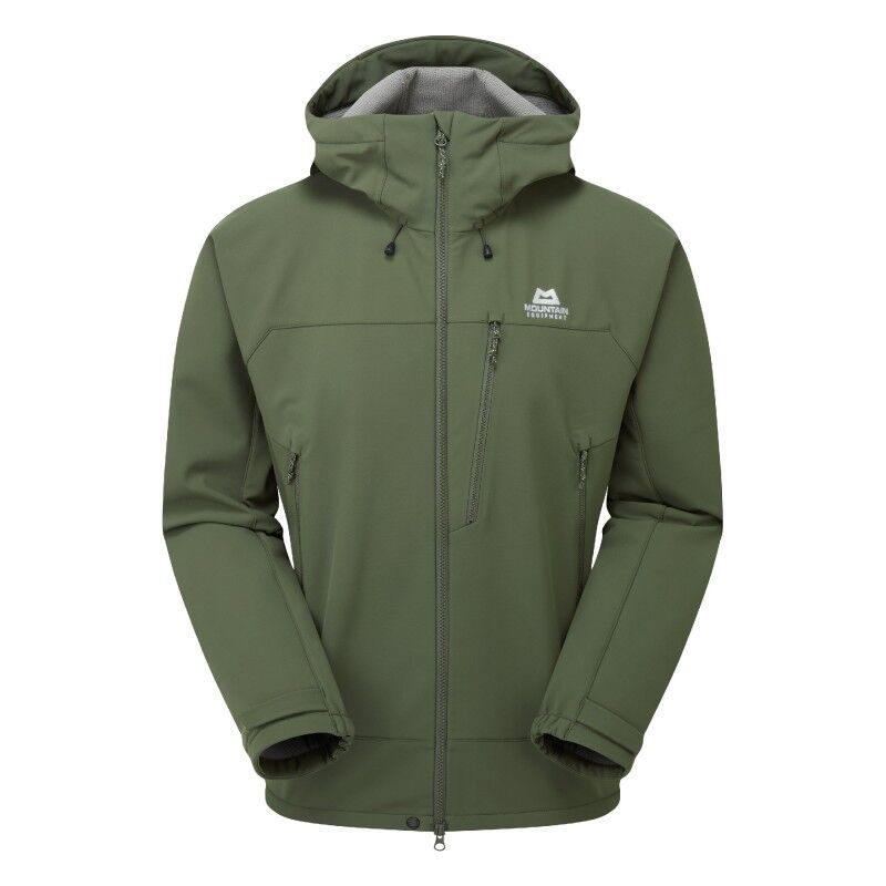 Vulcan Jacket - Veste softshell homme