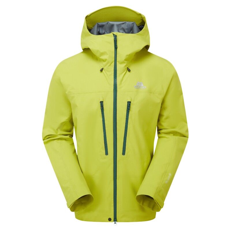 Tupilak Jacket - Waterproof jacket - Men's