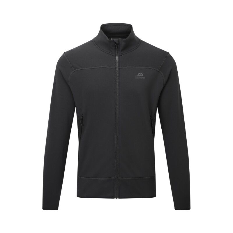 Mountain Equipment Jorasses Lite Jacket - Fleecetakki - Miehet | Hardloop