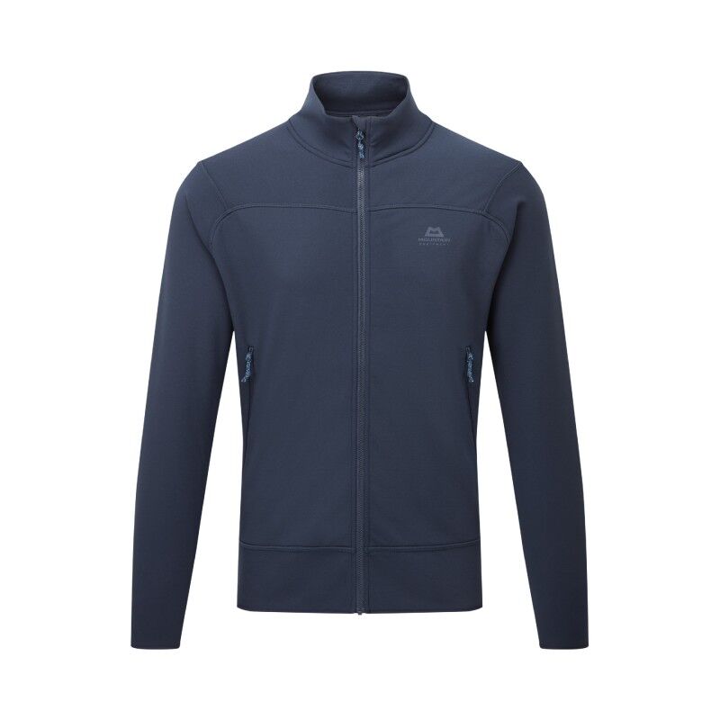 Jorasses Lite Jacket - Bluza polarowa meska