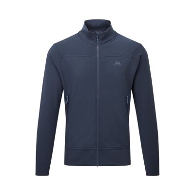 Jorasses Lite Jacket - Fleece jacket - Men's