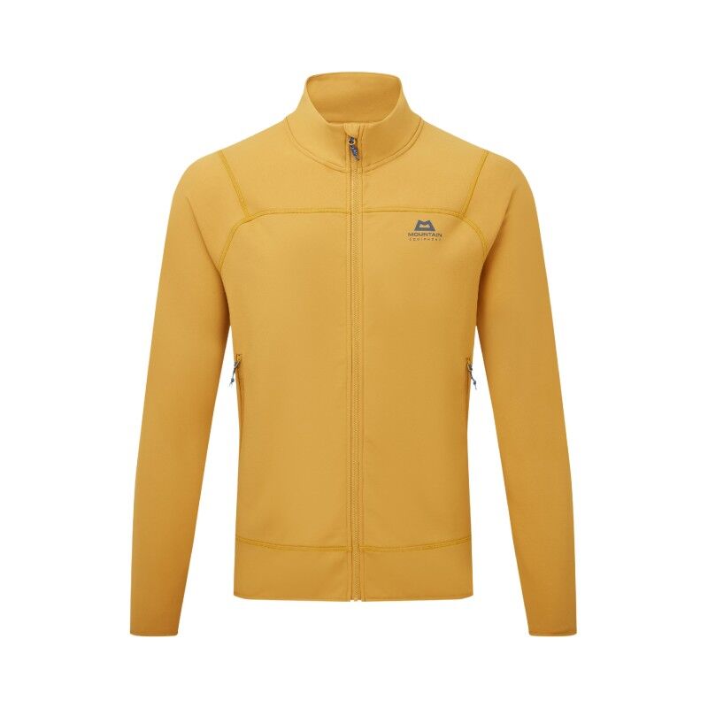 Jorasses Lite Jacket - Polaire homme