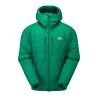 Alpine Green