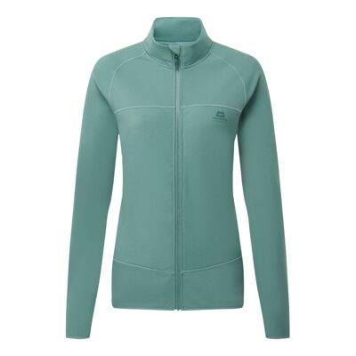 Jorasses Lite Jacket - Fleece jacket - Women's