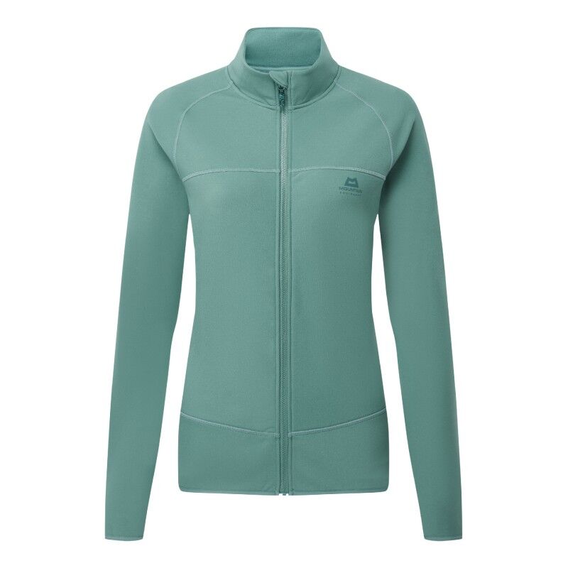 Jorasses Lite Jacket - Fleecejacke - Damen