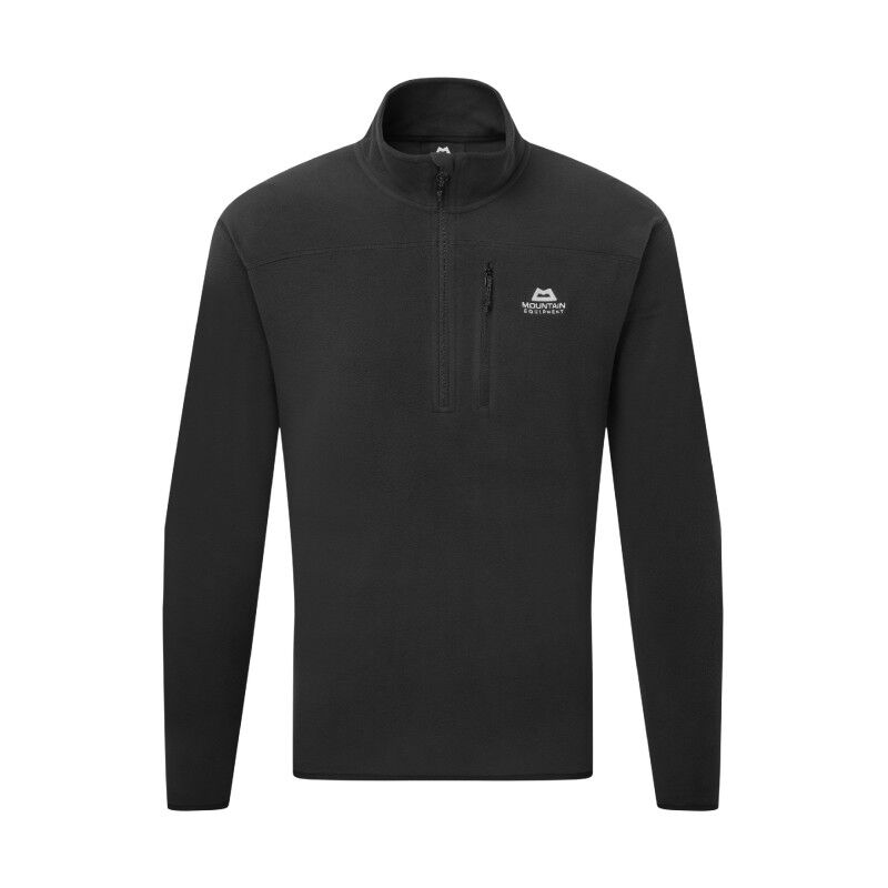Mountain Equipment Micro Zip T - Fleece jacket - Men's | Hardloop