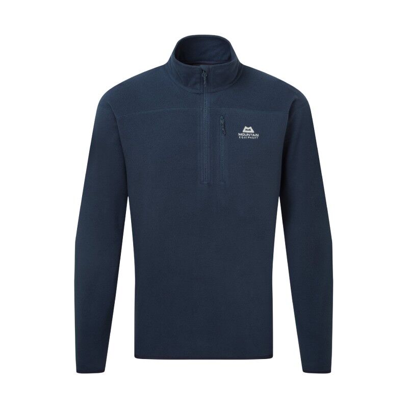 Micro Zip T - Fleecejacke - Herren