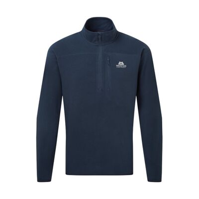 Micro Zip T - Pánská fleesová mikina