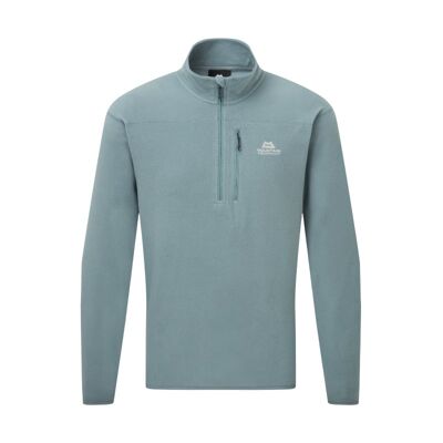 Micro Zip T - Bluza polarowa meska