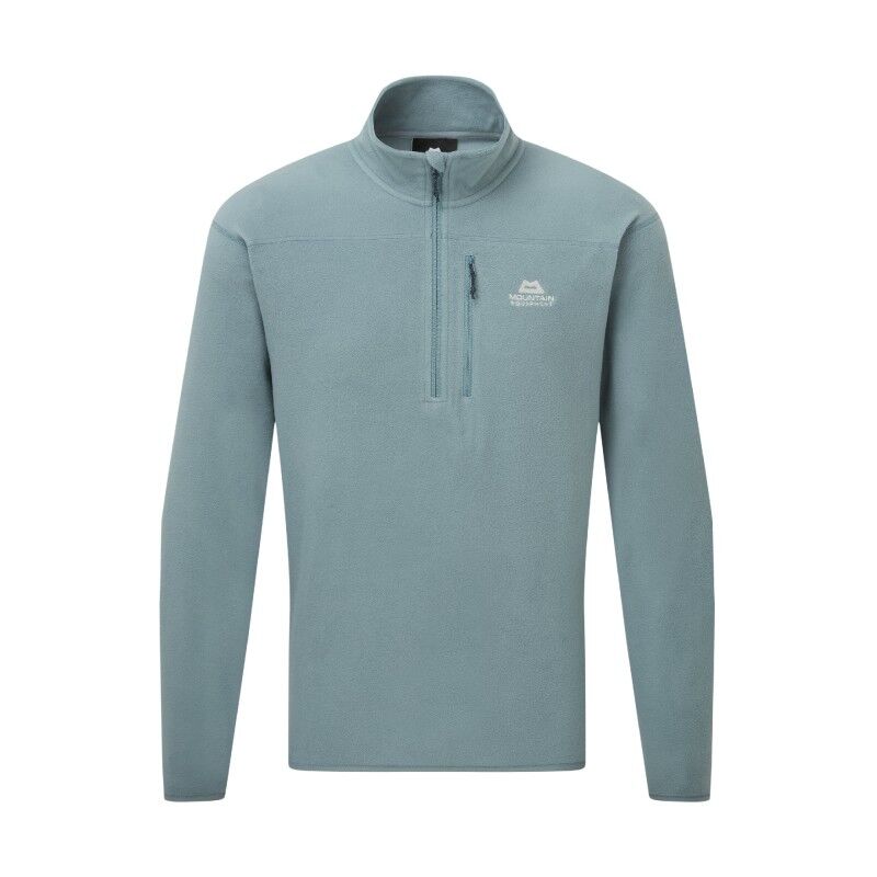 Micro Zip T - Polaire homme
