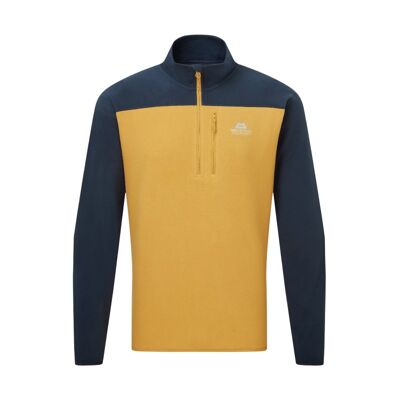 Micro Zip T - Fleece jacket - Men's