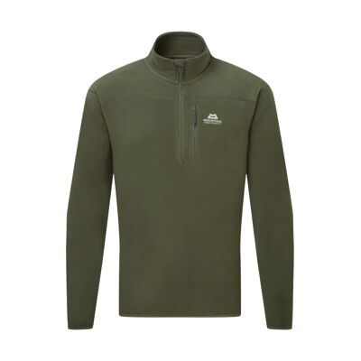 Micro Zip T - Polar homem