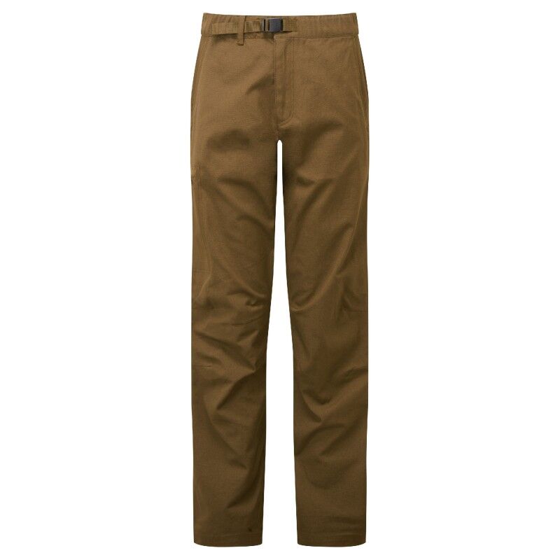 Mountain Equipment Flowstone Pant - Pantalon escalade femme | Hardloop