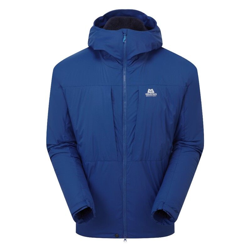 Mountain Equipment Switch Alpine Jacket - Hybridjacke - Herren | Hardloop