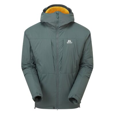 Switch Alpine Jacket - Hybrid Jackets - Men's