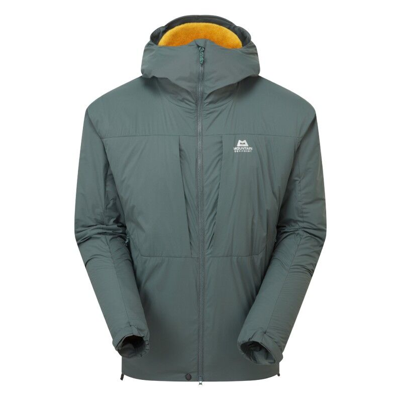 Switch Alpine Jacket - Pánské Hybridní bundy