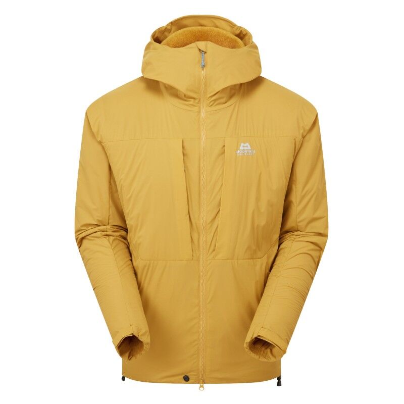 Switch Alpine Jacket - Kurtki hybrydowe męskie