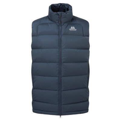 Lightline Vest - Untuvaliivi - Miehet
