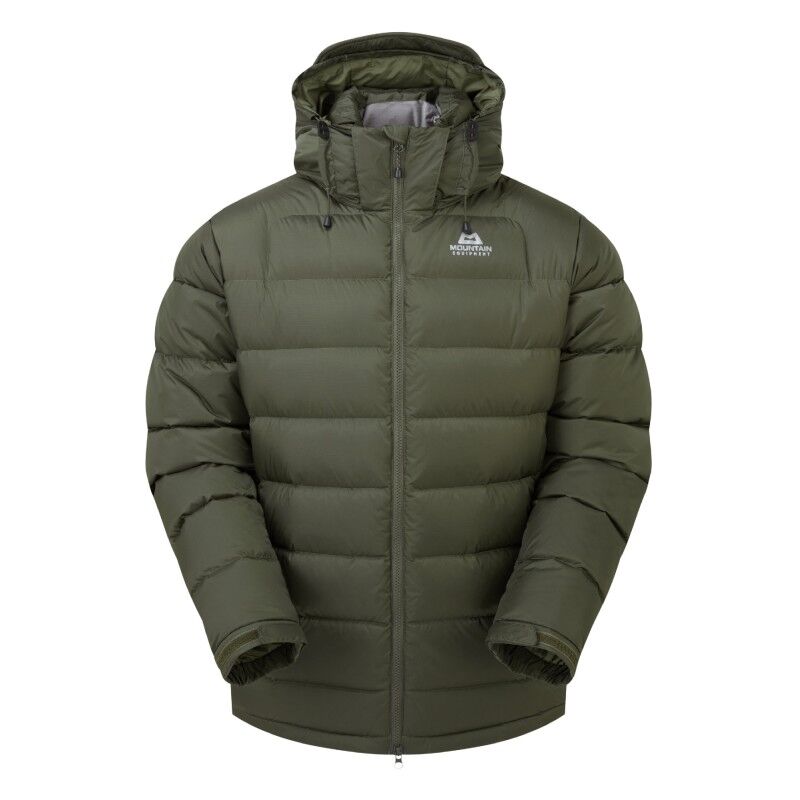 Mountain Equipment Lightline Jacket - Daunenjacke - Herren | Hardloop