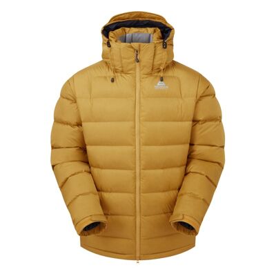 Lightline Jacket - Untuvatakki - Miehet