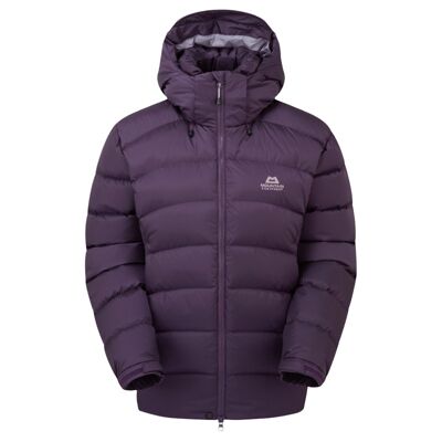 Lightline Jacket - Chaqueta de plumas - Mujer